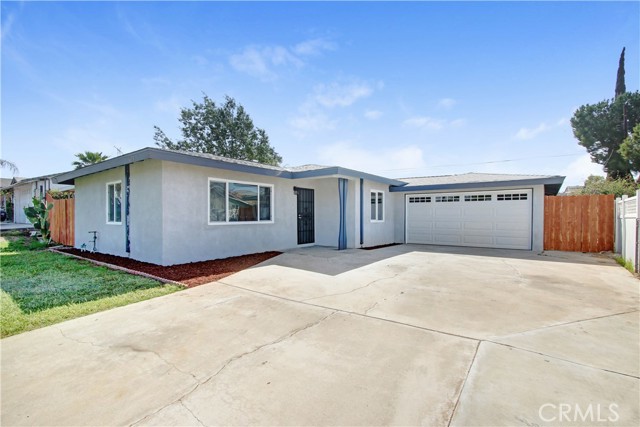Detail Gallery Image 1 of 1 For 6673 Lessie Ln, Riverside,  CA 92503 - 3 Beds | 2 Baths