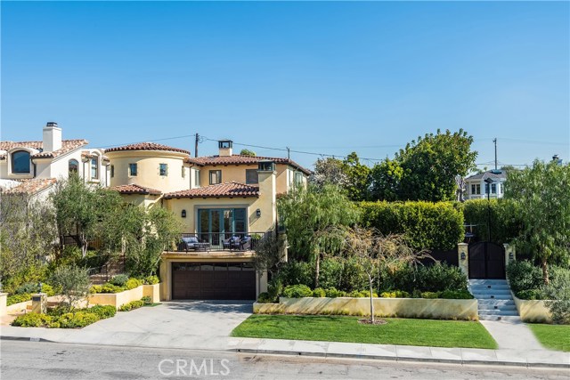 2104 Palm Avenue, Manhattan Beach, California 90266, 5 Bedrooms Bedrooms, ,6 BathroomsBathrooms,Residential,Sold,Palm,SB19062214