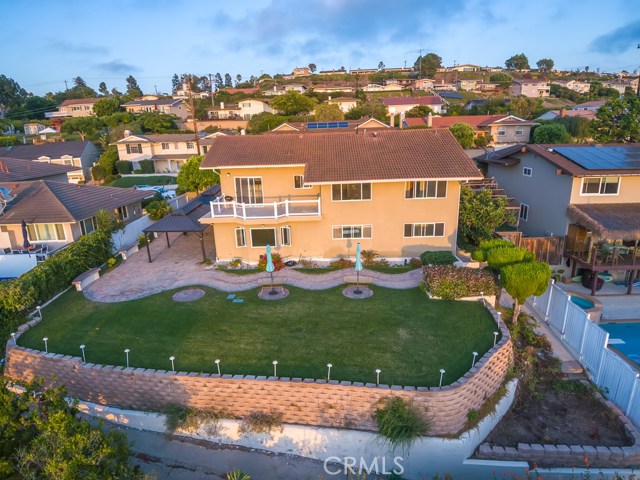 28027 Braidwood Drive, Rancho Palos Verdes, California 90275, 4 Bedrooms Bedrooms, ,3 BathroomsBathrooms,Residential,Sold,Braidwood,WS19246052