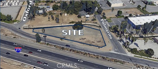 La Cadena Dr, 92507, ,Commercial,For Sale,La Cadena Dr,TR20182037