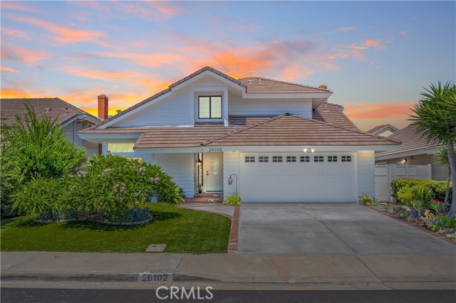 Photo of 26102 Talega Avenue, Laguna Hills, CA 92653