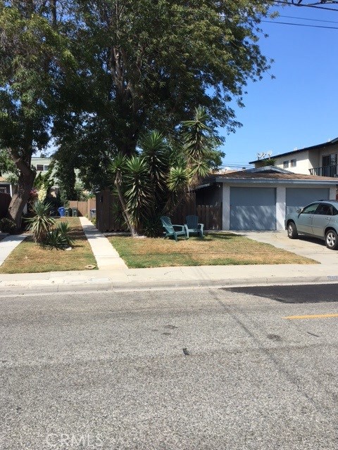 2109 Warfield Avenue, Redondo Beach, California 90278, ,Residential Income,Sold,Warfield,PW17209440