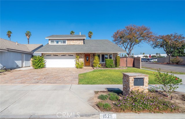Photo of 1525 W Elm Avenue, Anaheim, CA 92802