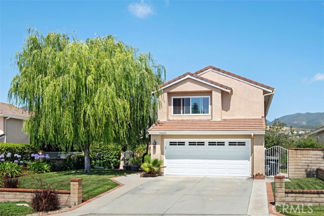 Photo of 21322 High Country Drive, Rancho Santa Margarita, CA 92679