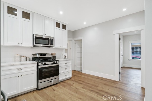 3 Bed Home for Sale in Los Angeles, California