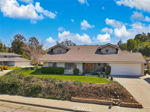 Detail Gallery Image 1 of 1 For 466 S Rancho Del Sol Dr, Covina,  CA 91724 - 3 Beds | 2 Baths