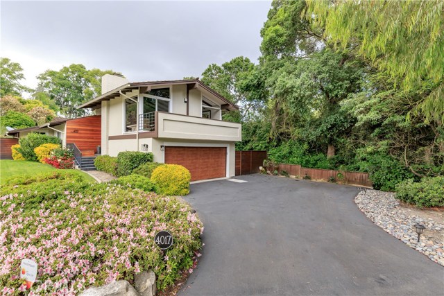 4017 via campesina, Palos Verdes Estates, California 90274, 4 Bedrooms Bedrooms, ,2 BathroomsBathrooms,Residential,Sold,via campesina,SB19091205