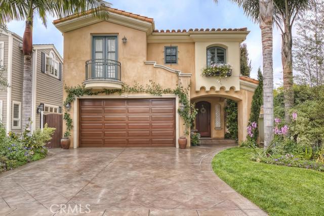 2000 Palm Avenue, Manhattan Beach, California 90266, 5 Bedrooms Bedrooms, ,4 BathroomsBathrooms,Residential,Sold,Palm,S12058110