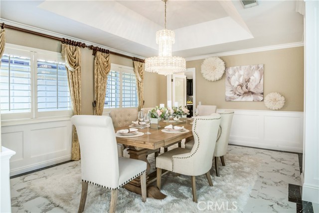 6005 Ocean Terrace Drive, Rancho Palos Verdes, California 90275, 5 Bedrooms Bedrooms, ,5 BathroomsBathrooms,Residential,Sold,Ocean Terrace,PV18069910
