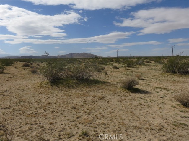 Desert Trail, 92252, ,For Sale,Desert Trail,EV18097035