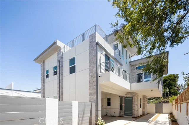 2006 Morgan Lane, Redondo Beach, California 90278, 4 Bedrooms Bedrooms, ,3 BathroomsBathrooms,Residential,Sold,Morgan,SB20119516