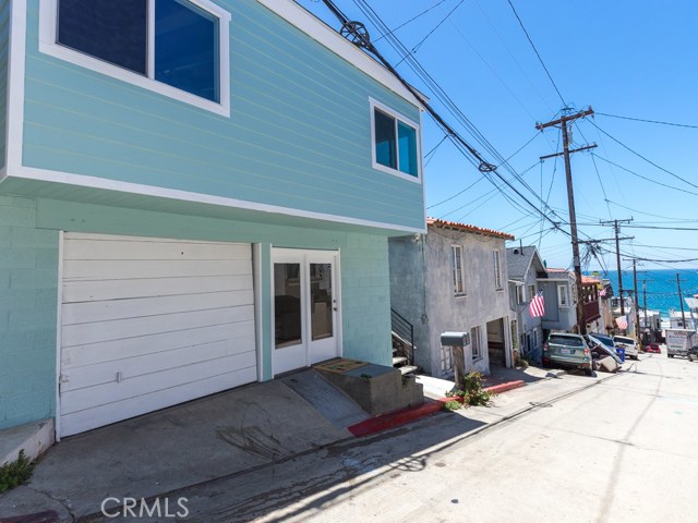 224 Shell Street, Manhattan Beach, California 90266, ,Residential Income,Sold,Shell,SB21000404