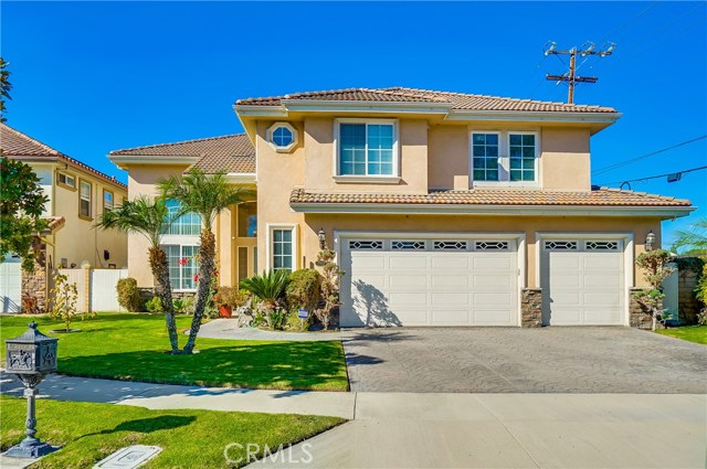 Photo of 17403 JASMINE Way, Cerritos, CA 90703