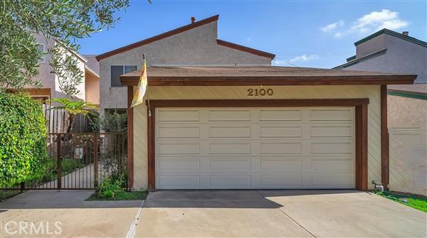 2100 Oak Avenue, Manhattan Beach, California 90266, 3 Bedrooms Bedrooms, ,2 BathroomsBathrooms,Residential,Sold,Oak,SB20253347