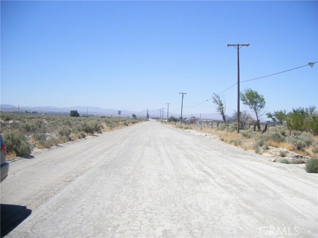 Lenwood Road