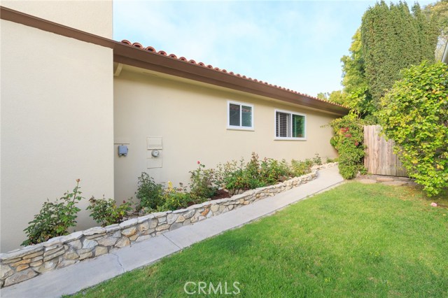 1616 Granvia Altamira, Palos Verdes Estates, California 90274, 3 Bedrooms Bedrooms, ,1 BathroomBathrooms,Residential,Sold,Granvia Altamira,OC18128057