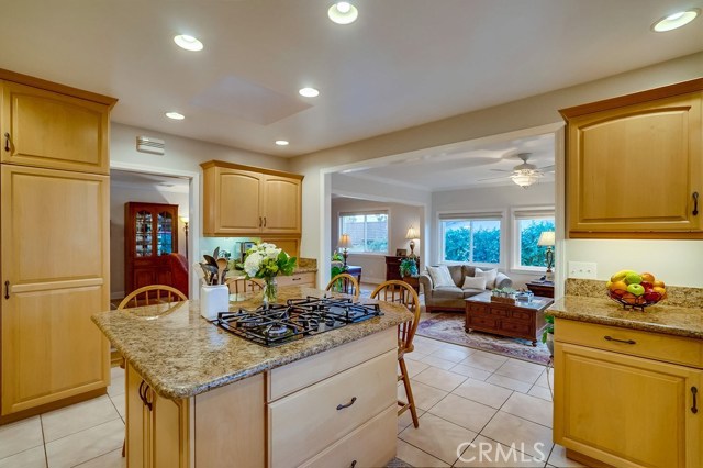 1972 Caddington Drive, Rancho Palos Verdes, California 90275, 5 Bedrooms Bedrooms, ,2 BathroomsBathrooms,Residential,Sold,Caddington,SB18148841