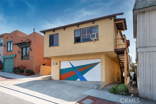 224 11th Street, Manhattan Beach, California 90266, ,Residential Income,Sold,11th,SB20264464