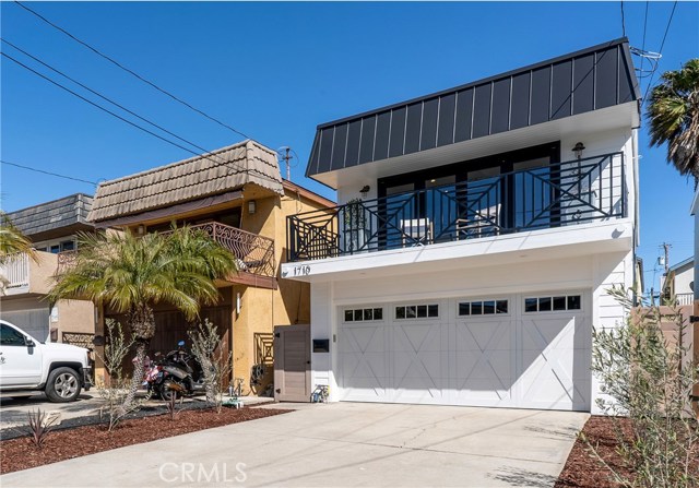 1710 Carver Street, Redondo Beach, California 90278, 3 Bedrooms Bedrooms, ,1 BathroomBathrooms,Residential,Sold,Carver,SB19056607