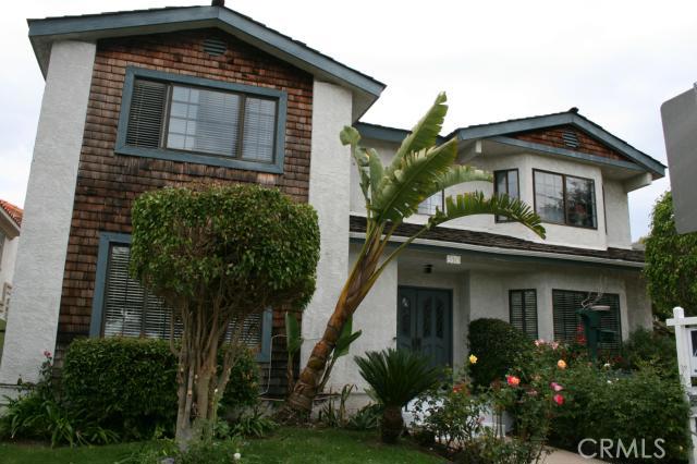 510 Francisca Avenue, Redondo Beach, California 90277, 4 Bedrooms Bedrooms, ,2 BathroomsBathrooms,Residential,Sold,Francisca,S12103134