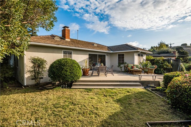 26409 Basswood Avenue, Rancho Palos Verdes, California 90275, 3 Bedrooms Bedrooms, ,2 BathroomsBathrooms,Residential,Sold,Basswood,PV19270526