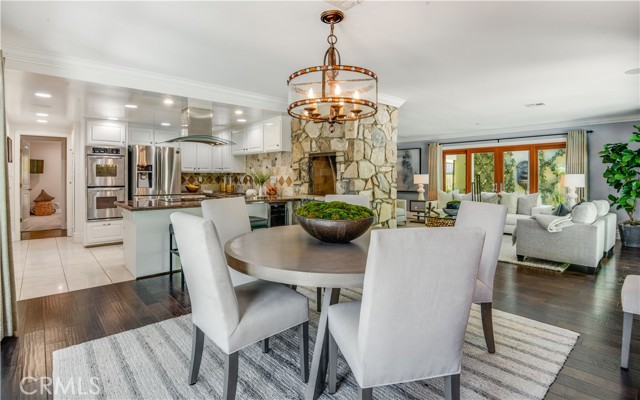 5 Encanto Drive, Rolling Hills Estates, California 90274, 4 Bedrooms Bedrooms, ,2 BathroomsBathrooms,Residential,Sold,Encanto,PV21092304