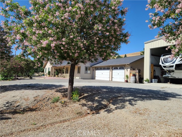 Detail Gallery Image 1 of 1 For 76906 Ranchita Canyon Rd, San Miguel,  CA 93451 - 3 Beds | 2/1 Baths