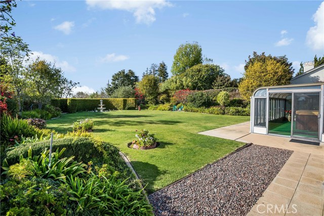 57 Misty Acres Road, Rolling Hills Estates, California 90274, 4 Bedrooms Bedrooms, ,2 BathroomsBathrooms,Residential,Sold,Misty Acres,PV18044227