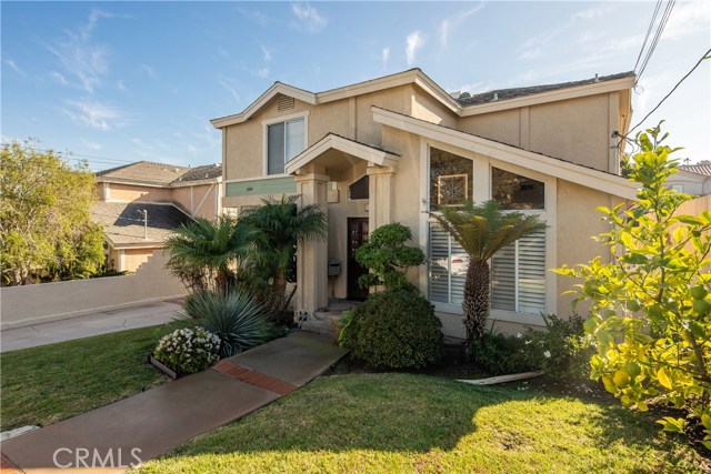1904 Havemeyer Lane, Redondo Beach, California 90278, 3 Bedrooms Bedrooms, ,2 BathroomsBathrooms,Residential,Sold,Havemeyer,SB19002593