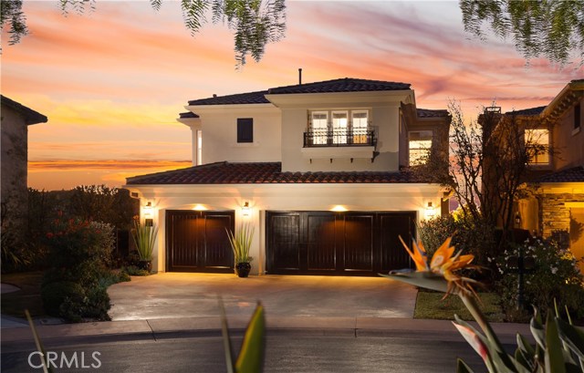 Photo of 4 Sunset Cove, Newport Coast, CA 92657