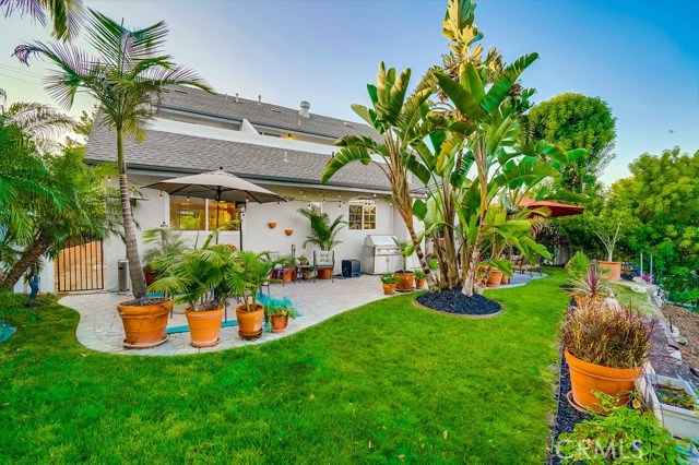 1972 Caddington Drive, Rancho Palos Verdes, California 90275, 5 Bedrooms Bedrooms, ,2 BathroomsBathrooms,Residential,Sold,Caddington,SB18148841