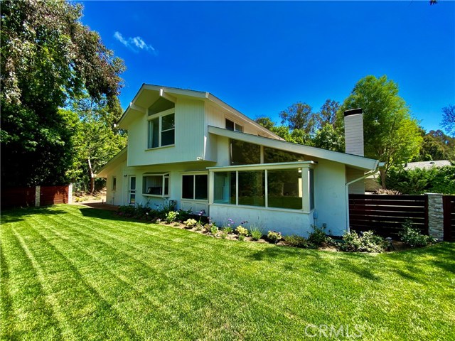 30 Encanto Drive, Rolling Hills Estates, California 90274, 4 Bedrooms Bedrooms, ,3 BathroomsBathrooms,Residential,Sold,Encanto,PV20080476