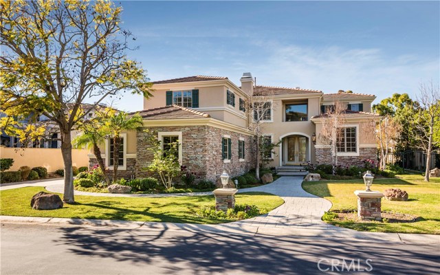 41 Santa Cruz, Rolling Hills Estates, California 90274, 5 Bedrooms Bedrooms, ,5 BathroomsBathrooms,Residential,Sold,Santa Cruz,PV18034014