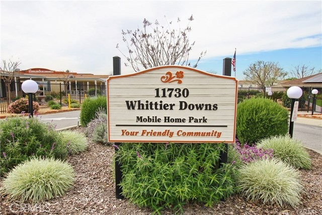 Detail Gallery Image 1 of 1 For 11730 Whittier Bld #31,  Whittier,  CA 90601 - 2 Beds | 2 Baths