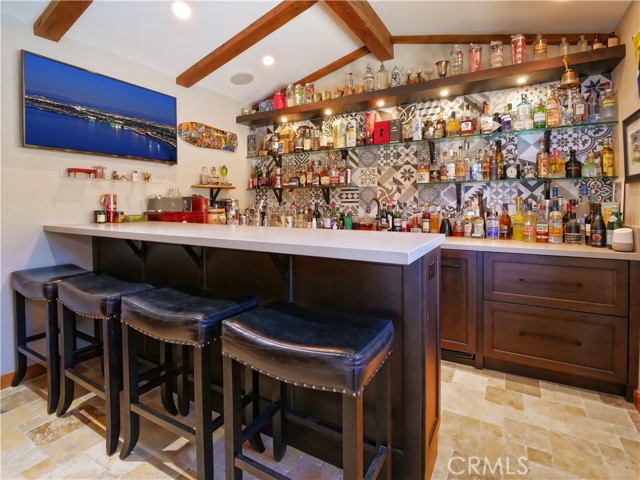 592 Via Almar, Palos Verdes Estates, California 90274, 4 Bedrooms Bedrooms, ,4 BathroomsBathrooms,Residential,Sold,Via Almar,SB21138248