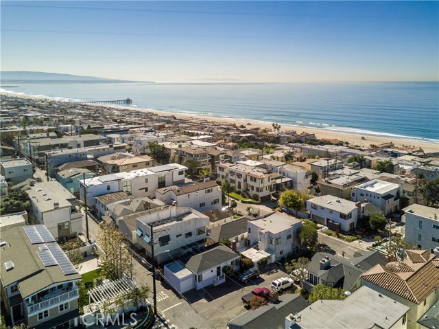 2820 Alma Avenue, Manhattan Beach, California 90266, ,Residential Income,Sold,Alma,SB18035359