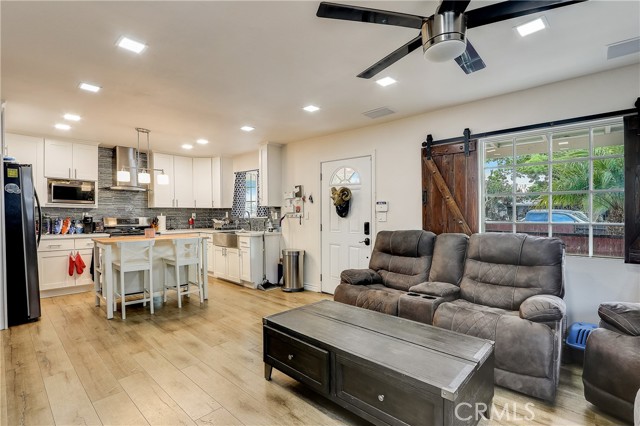 2 Bed Home for Sale in Compton, California