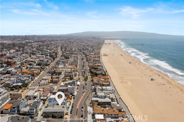 2728 Hermosa Avenue, Hermosa Beach, California 90254, ,Residential Income,Sold,Hermosa,OC21080384