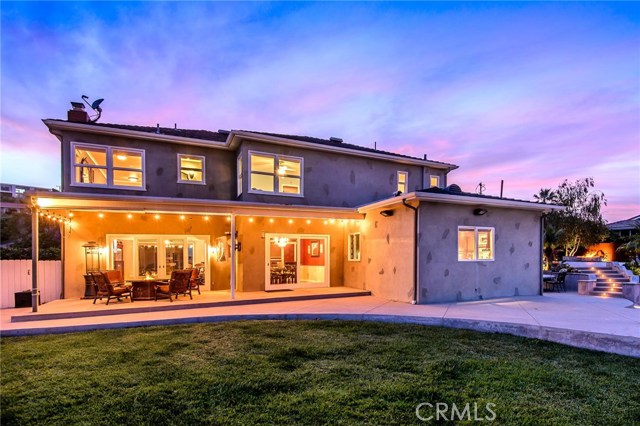 2630 Colt Road, Rancho Palos Verdes, California 90275, 4 Bedrooms Bedrooms, ,1 BathroomBathrooms,Residential,Sold,Colt,PV17075036