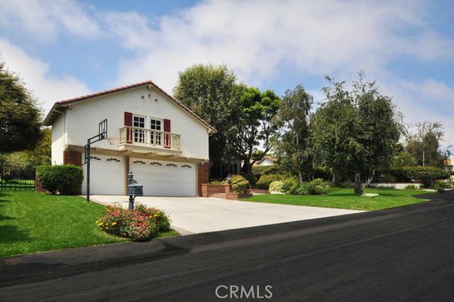 38 Misty Acres Road, Rolling Hills Estates, California 90274, 4 Bedrooms Bedrooms, ,4 BathroomsBathrooms,Residential,Sold,Misty Acres,PV14184813