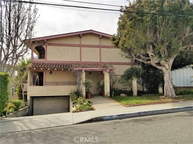 1320 12th Street, Manhattan Beach, California 90266, 2 Bedrooms Bedrooms, ,2 BathroomsBathrooms,Residential,Sold,12th,PW20041446