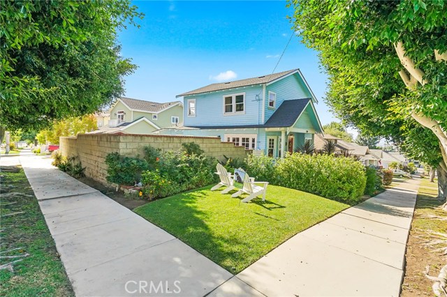 528 Garnet Street, Redondo Beach, California 90277, 4 Bedrooms Bedrooms, ,1 BathroomBathrooms,Residential,Sold,Garnet,PV19254861