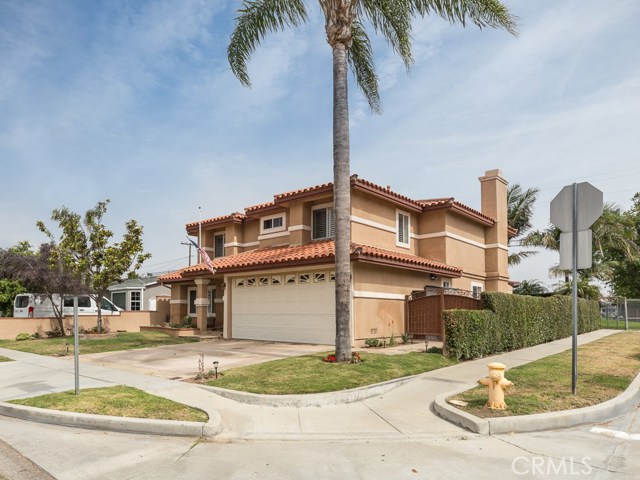 2519 184th Street, Redondo Beach, California 90278, 4 Bedrooms Bedrooms, ,2 BathroomsBathrooms,Residential,Sold,184th,SB17139762