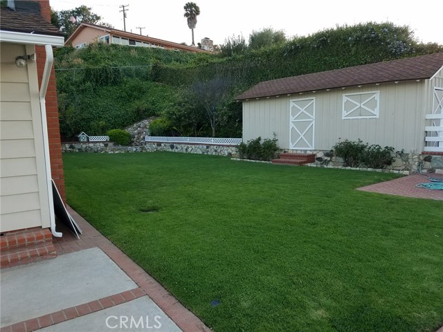 6 Cayuse Lane, Rancho Palos Verdes, California 90275, 3 Bedrooms Bedrooms, ,2 BathroomsBathrooms,Residential,Sold,Cayuse,SB17116038