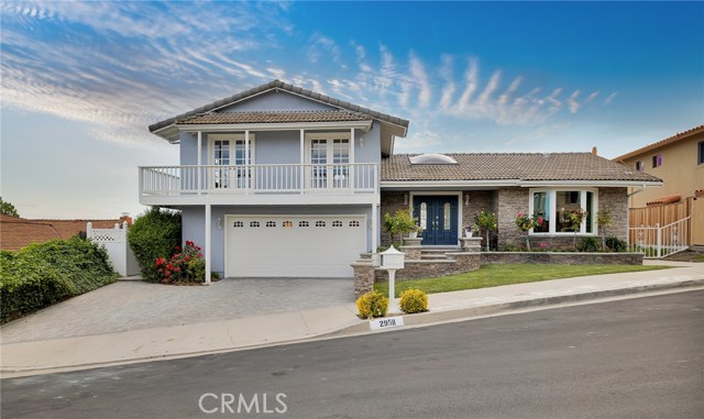 29511 Oceanport Road, Rancho Palos Verdes, California 90275, 4 Bedrooms Bedrooms, ,3 BathroomsBathrooms,Residential,Sold,Oceanport,PW20100841