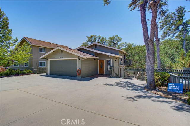 Detail Gallery Image 1 of 1 For 2309 Ridge Rider Rd, Bradley,  CA 93426 - 3 Beds | 2/1 Baths