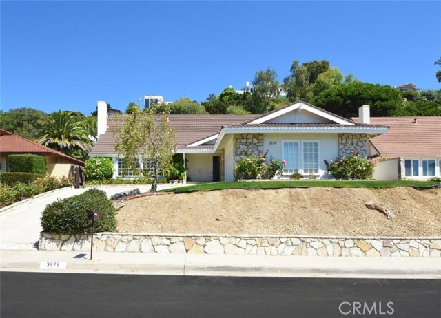 3578 Vigilance Drive, Rancho Palos Verdes, California 90275, 4 Bedrooms Bedrooms, ,3 BathroomsBathrooms,Residential,Sold,Vigilance,SB19209642