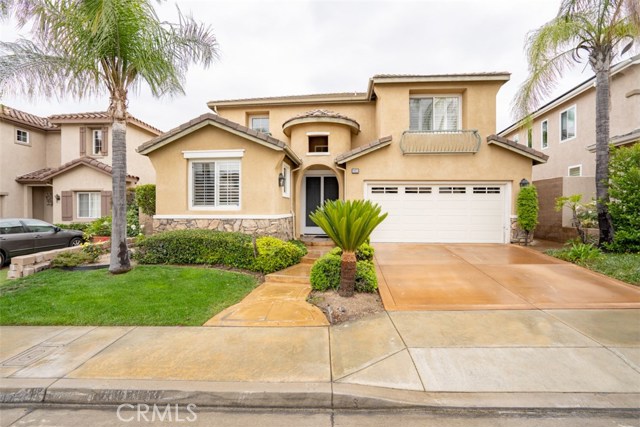Photo of 962 Pebble Beach Place, Placentia, CA 92870