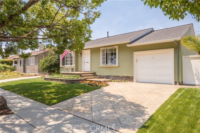1505 Wendy Way, Manhattan Beach, California 90266, 2 Bedrooms Bedrooms, ,2 BathroomsBathrooms,Residential,Sold,Wendy,SB17157173