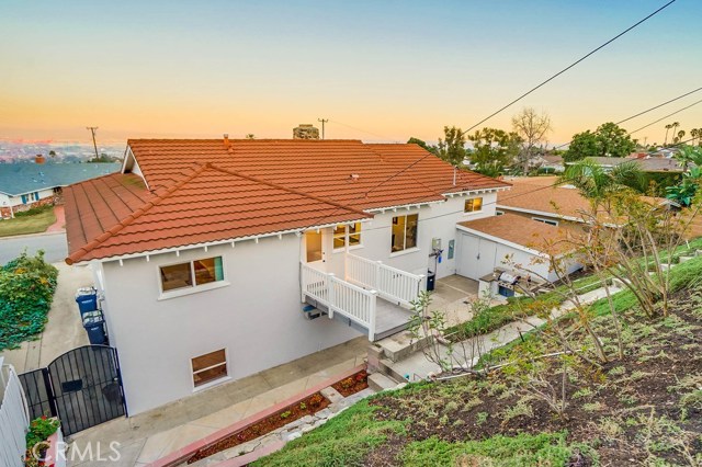 29423 Enrose Avenue, Rancho Palos Verdes, California 90275, 3 Bedrooms Bedrooms, ,1 BathroomBathrooms,Residential,Sold,Enrose,SB20027067